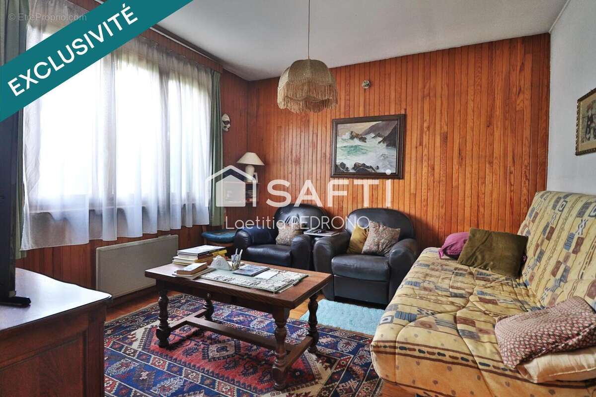 Photo 5 - Maison à TUCQUEGNIEUX