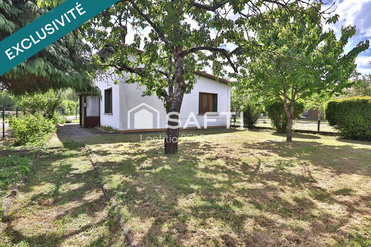 Photo 8 - Maison à TUCQUEGNIEUX