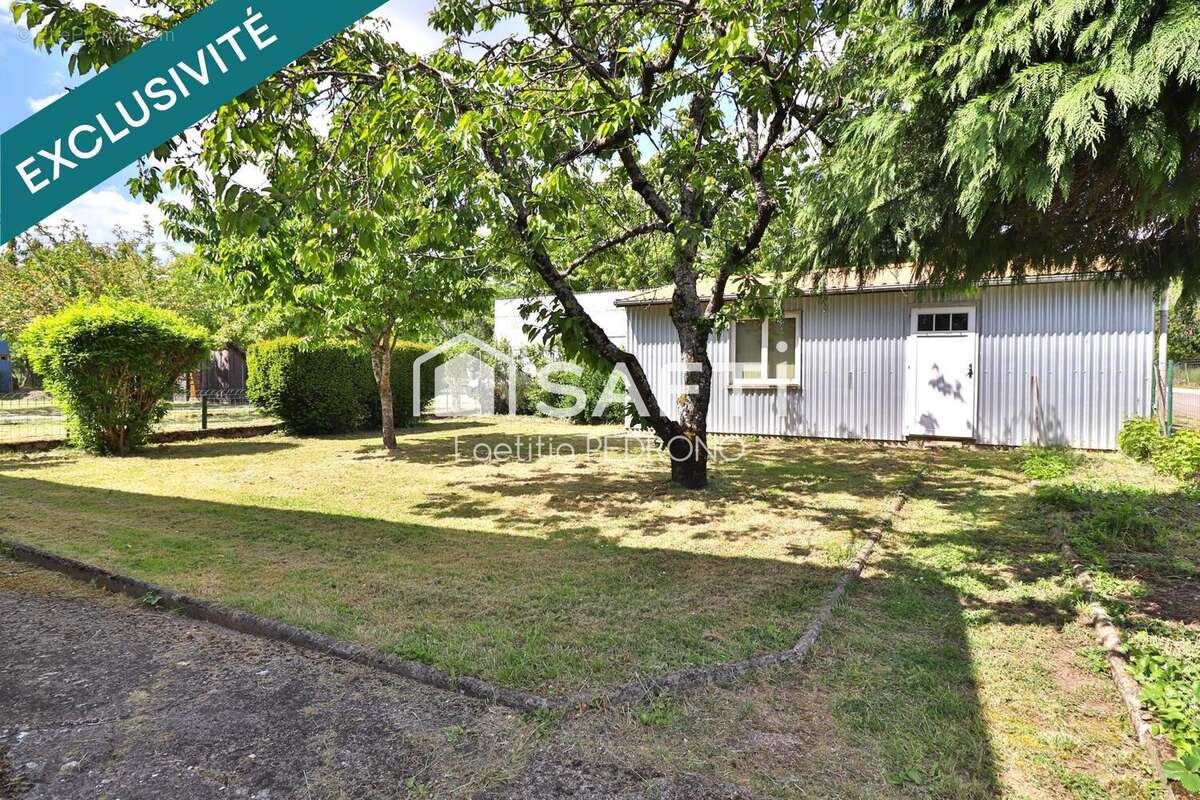 Photo 9 - Maison à TUCQUEGNIEUX