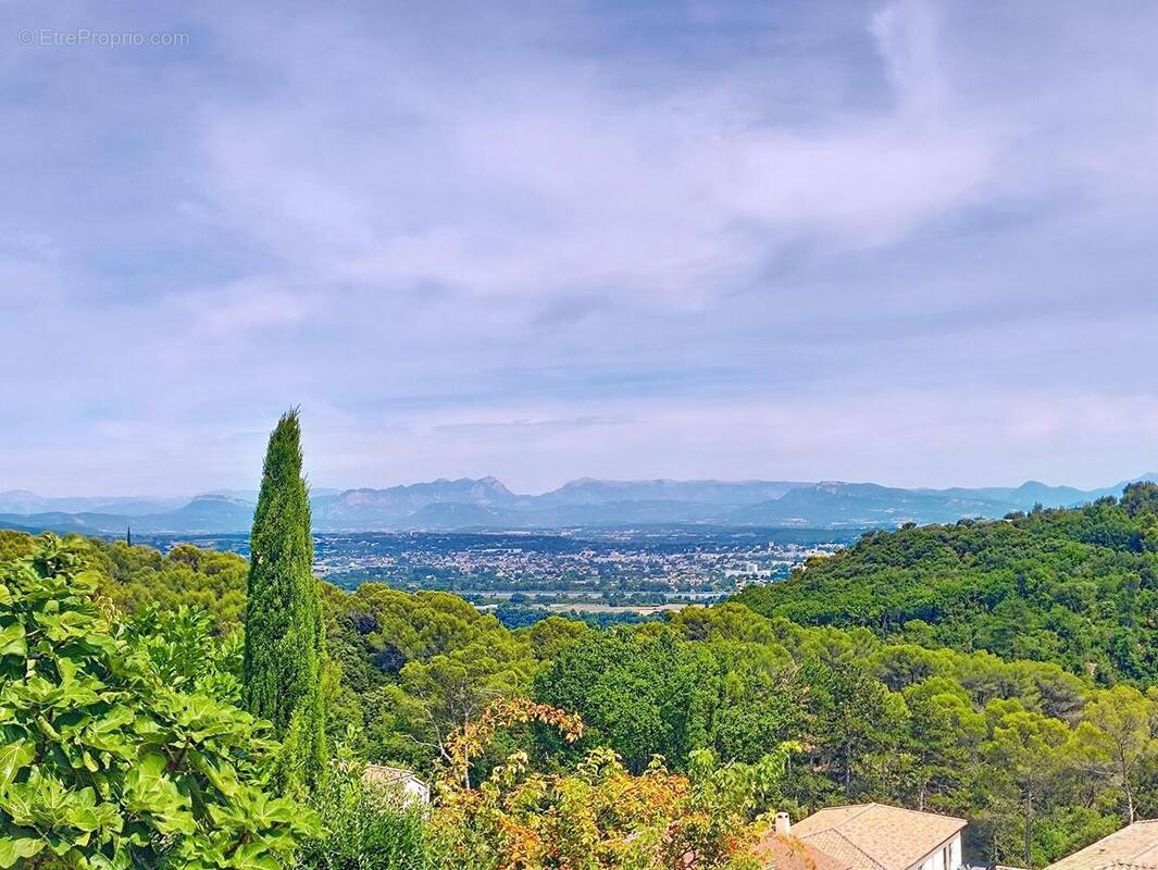 Photo 1 - Maison à LE TEIL