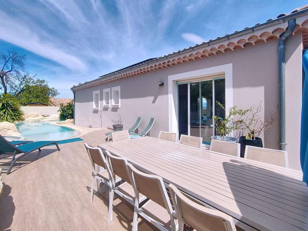 Photo 3 - Maison à LE TEIL