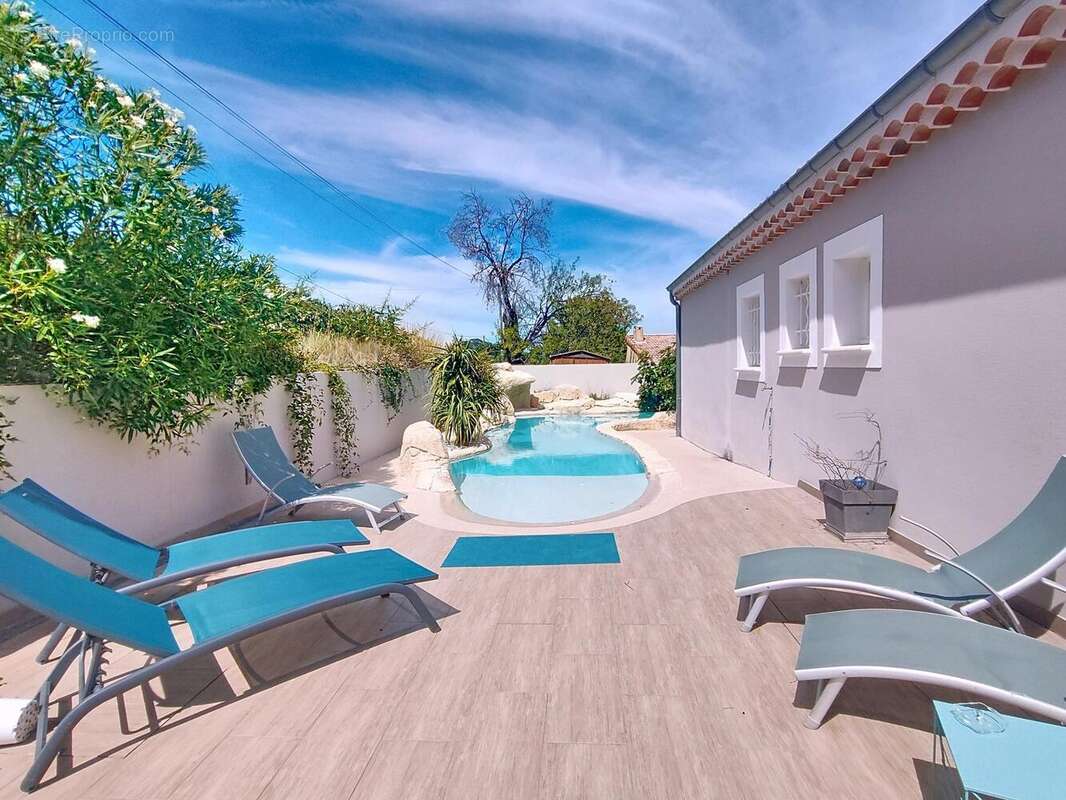 Photo 4 - Maison à LE TEIL