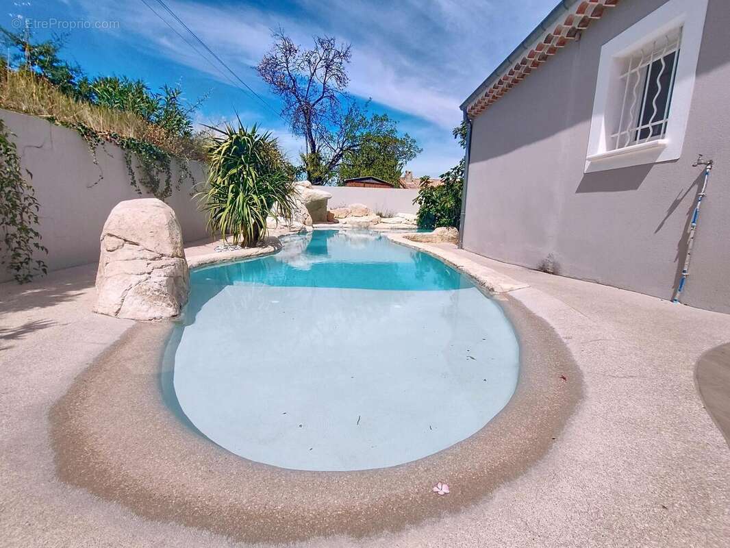 Photo 5 - Maison à LE TEIL