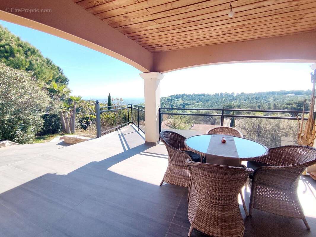 Photo 6 - Maison à LE TEIL