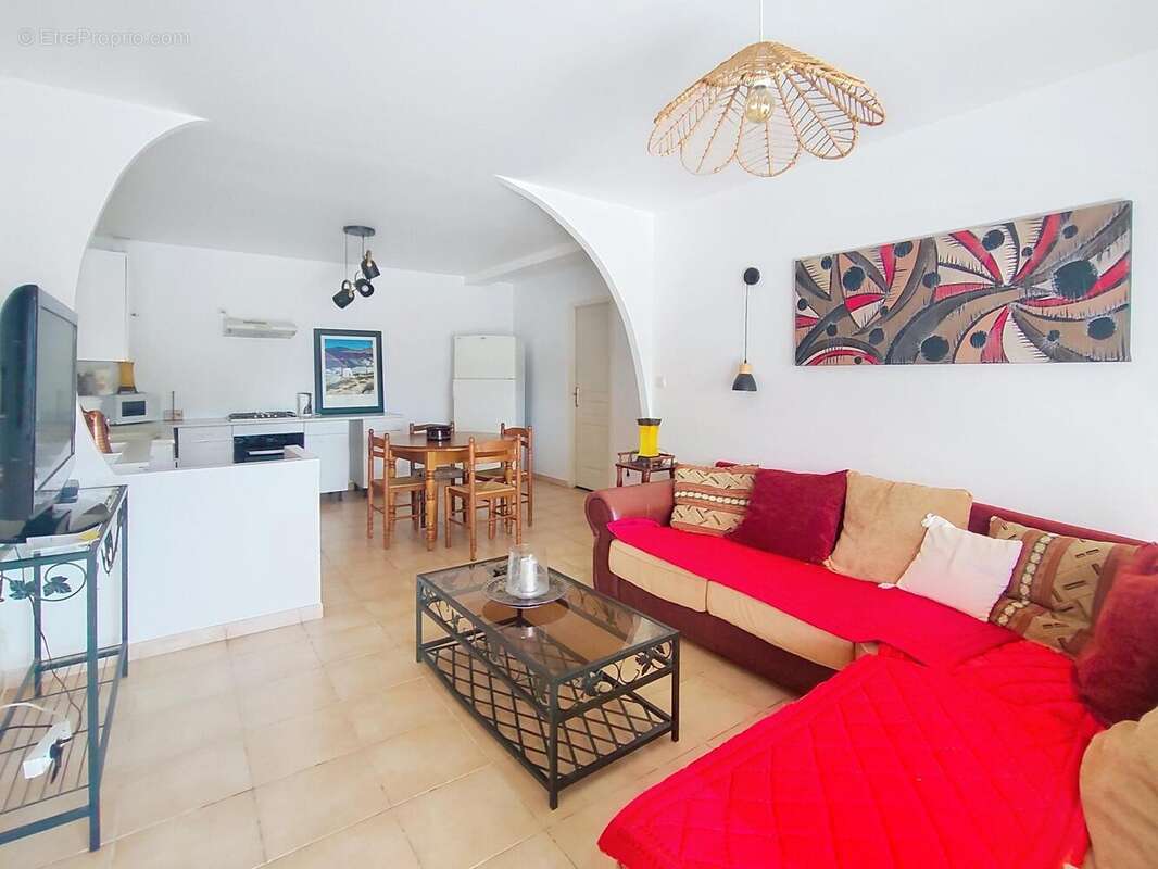 Photo 9 - Maison à LE TEIL