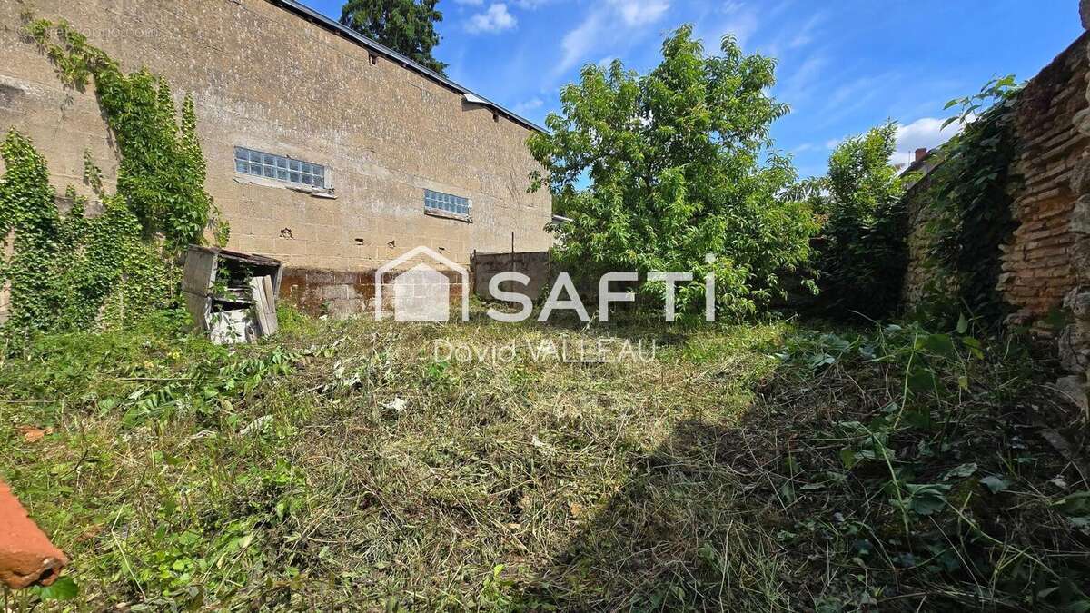 Photo 4 - Maison à MONTMORILLON