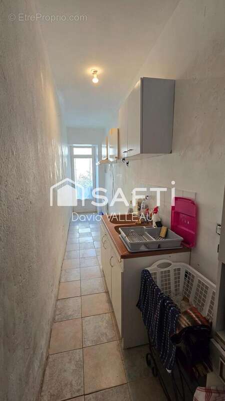 Photo 7 - Maison à MONTMORILLON