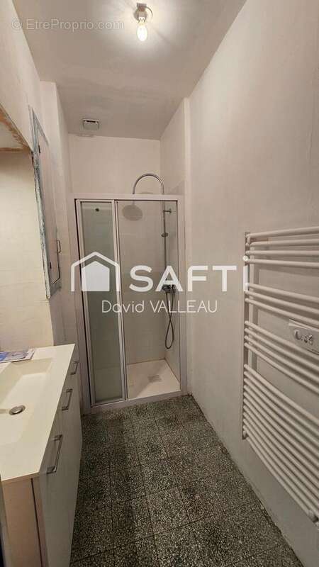 Photo 8 - Maison à MONTMORILLON