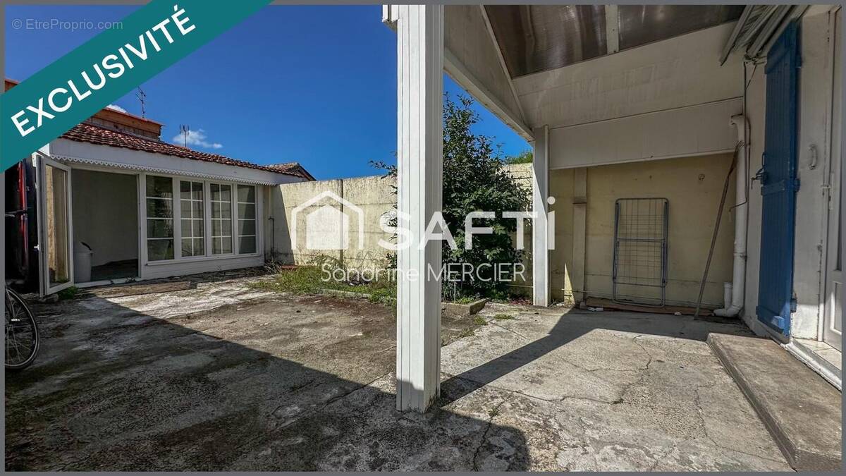 Photo 1 - Maison à ARCACHON