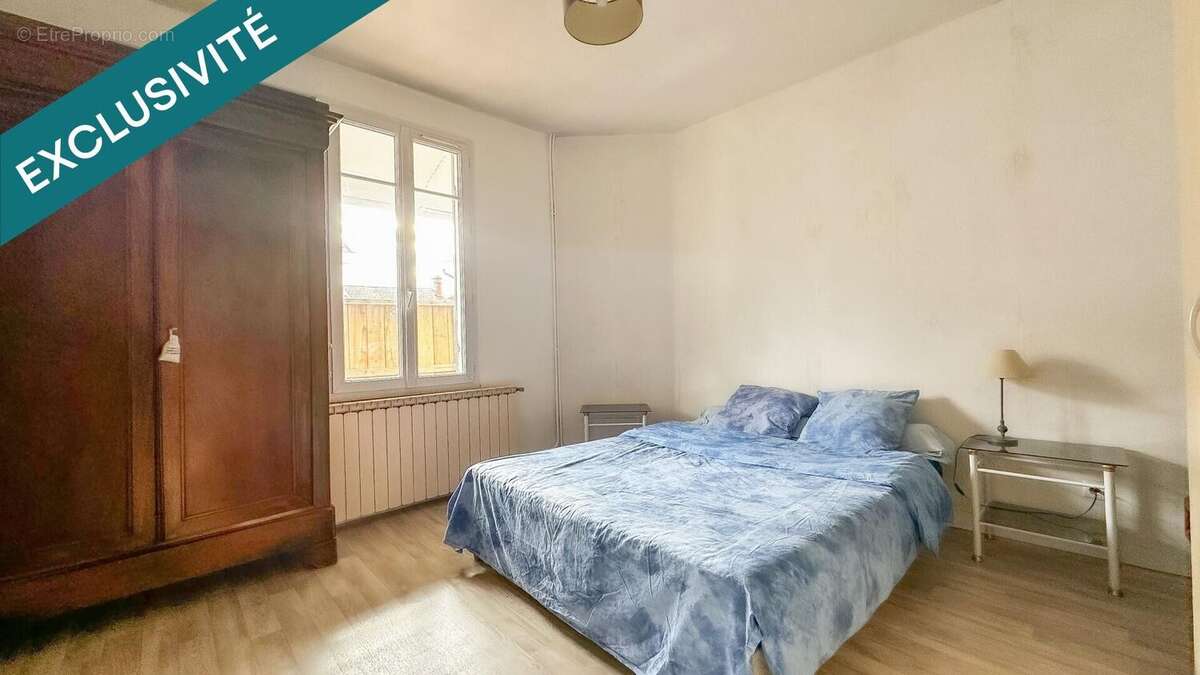 Photo 3 - Maison à ARCACHON