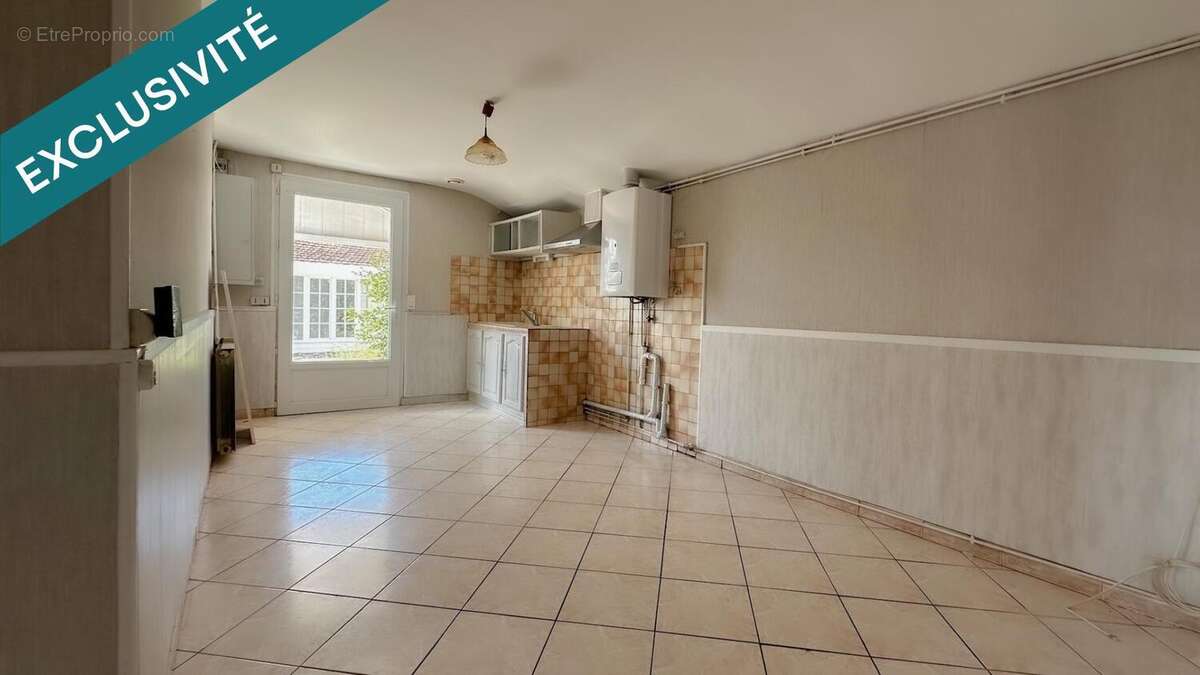 Photo 5 - Maison à ARCACHON