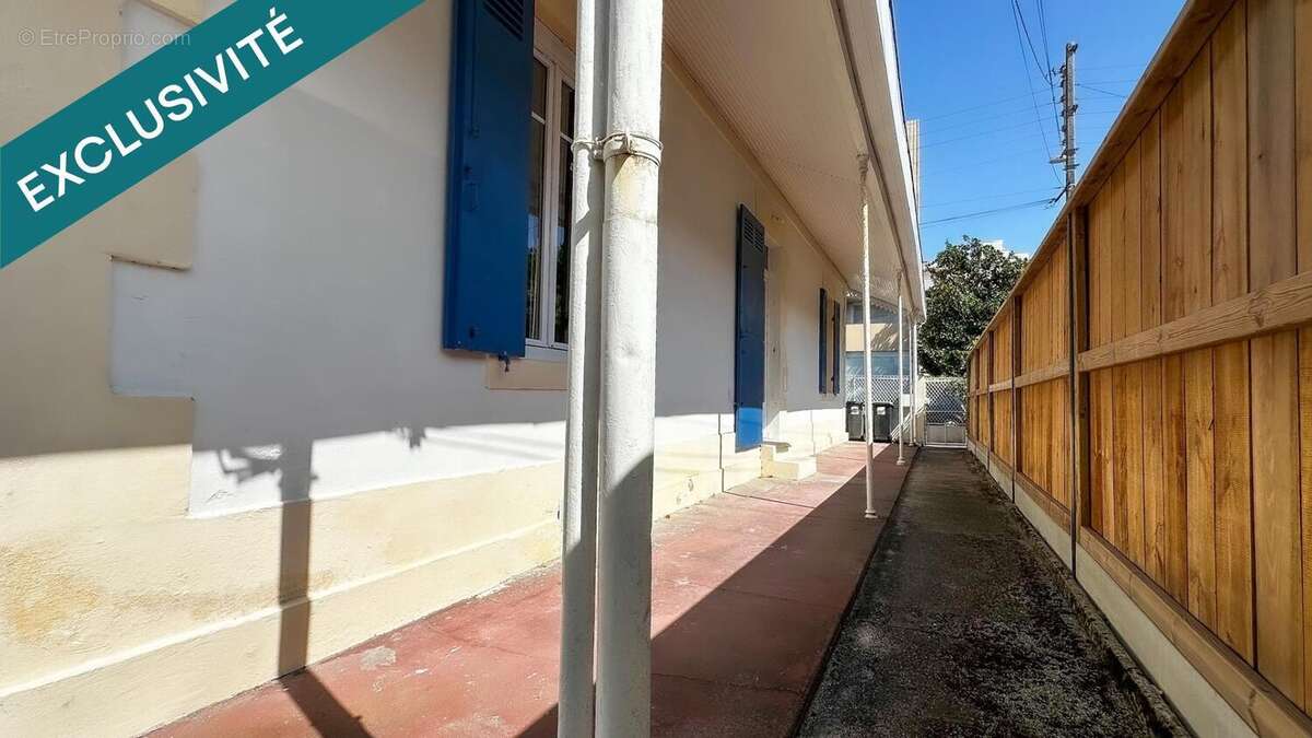 Photo 8 - Maison à ARCACHON