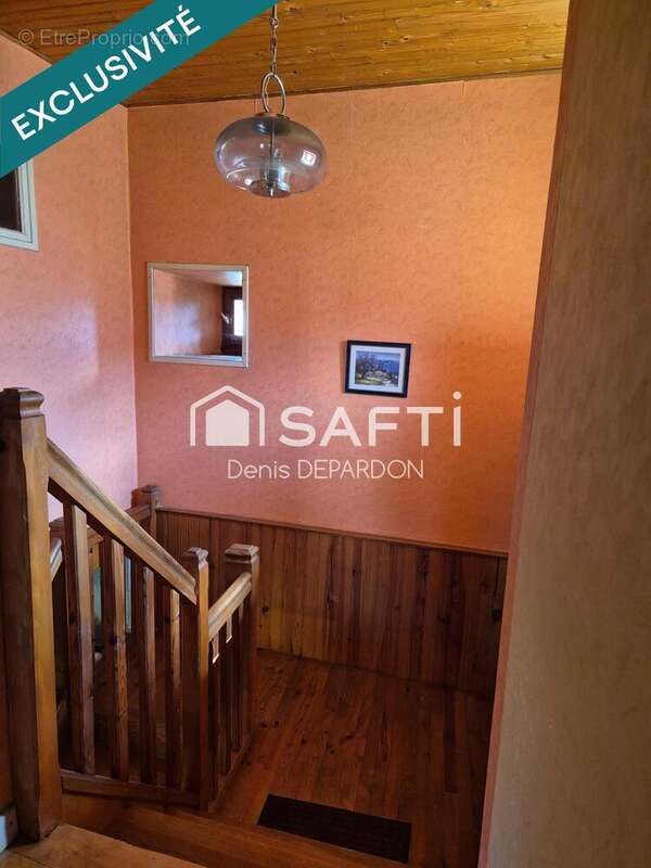 Photo 6 - Maison à SAINT-ANTHEME