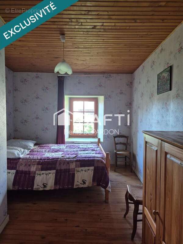 Photo 8 - Maison à SAINT-ANTHEME