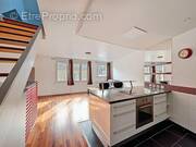 Photo 1 - Appartement à GUYANCOURT