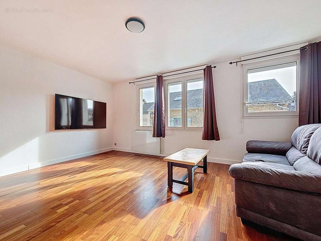 Photo 3 - Appartement à GUYANCOURT