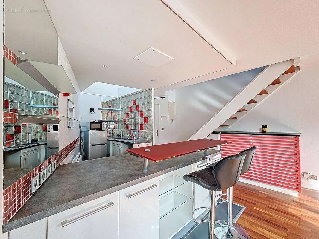 Photo 4 - Appartement à GUYANCOURT