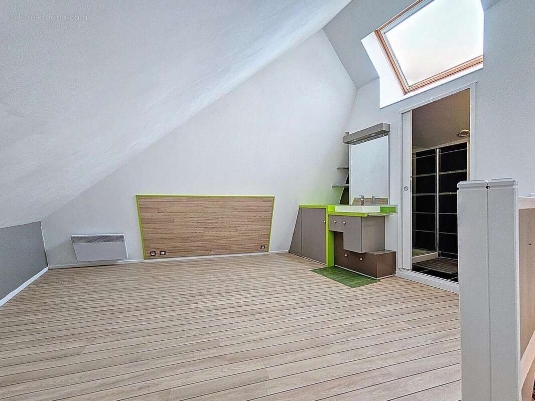 Photo 5 - Appartement à GUYANCOURT