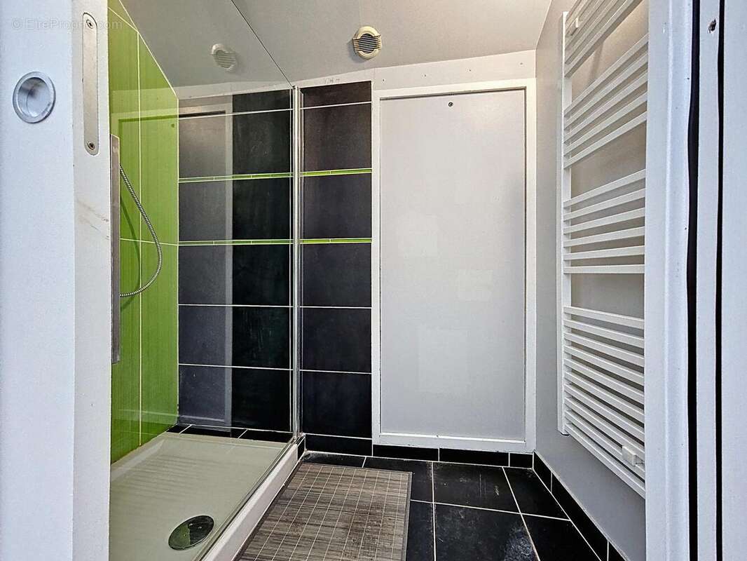 Photo 6 - Appartement à GUYANCOURT