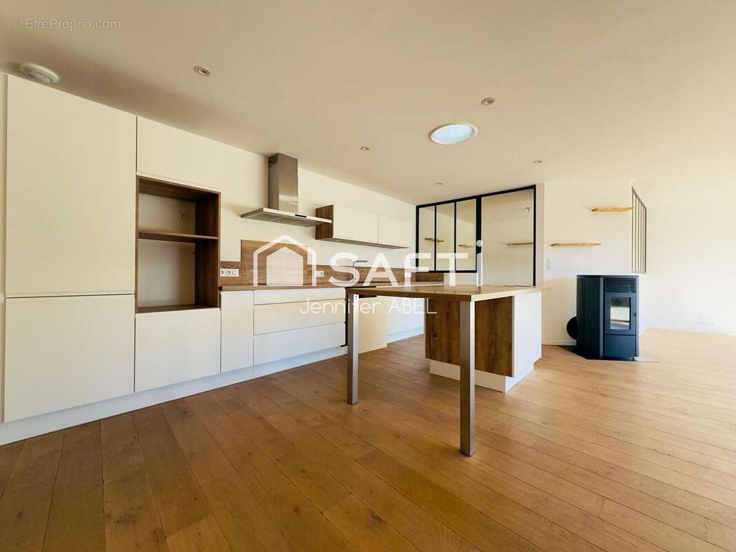 Photo 4 - Maison à BRESSUIRE