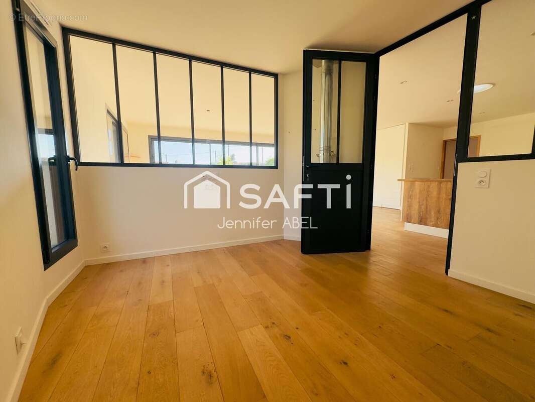 Photo 6 - Maison à BRESSUIRE