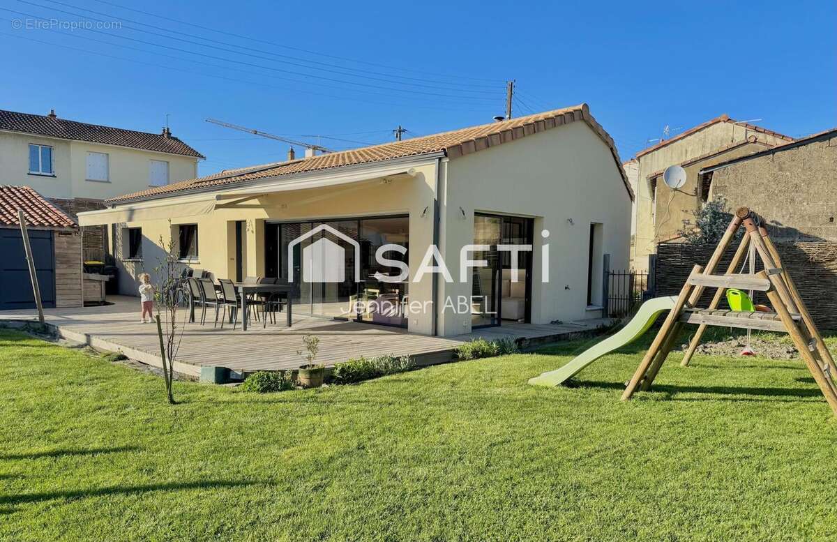 Photo 9 - Maison à BRESSUIRE