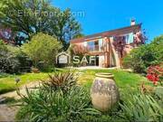 Photo 1 - Maison à AUBAGNE