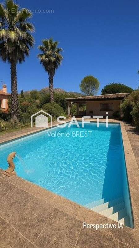 Photo 3 - Maison à AUBAGNE