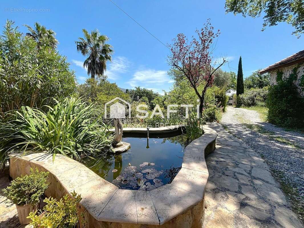 Photo 5 - Maison à AUBAGNE