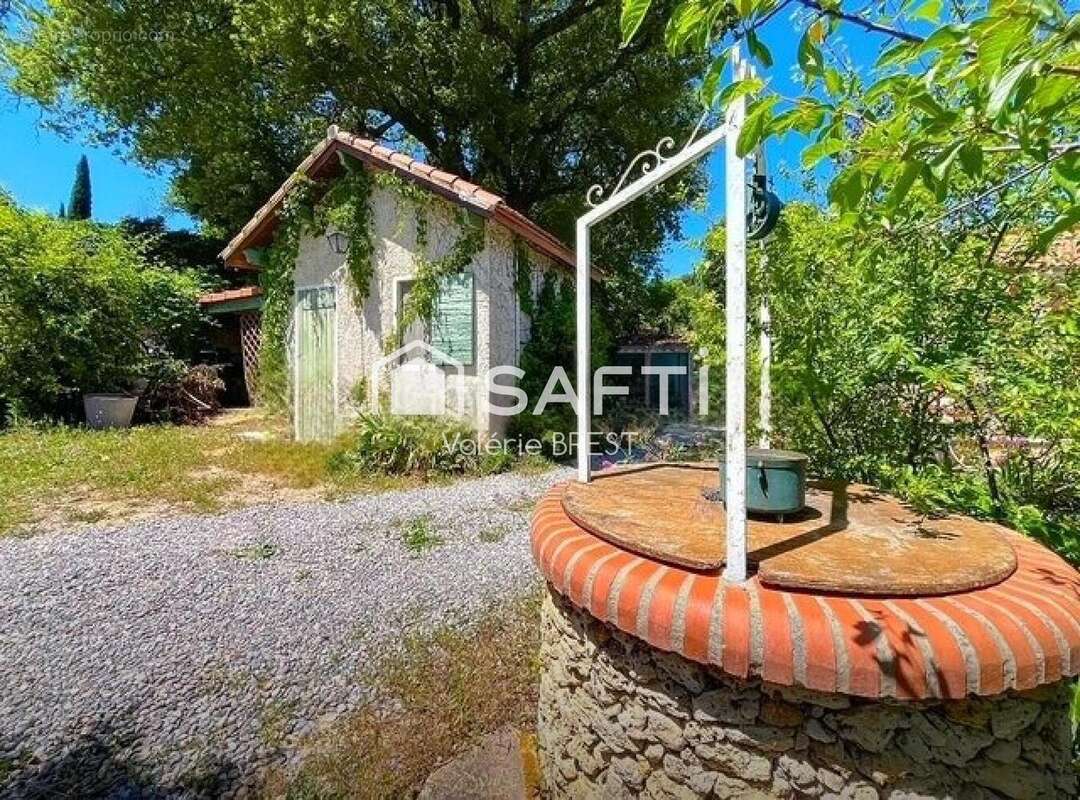 Photo 6 - Maison à AUBAGNE