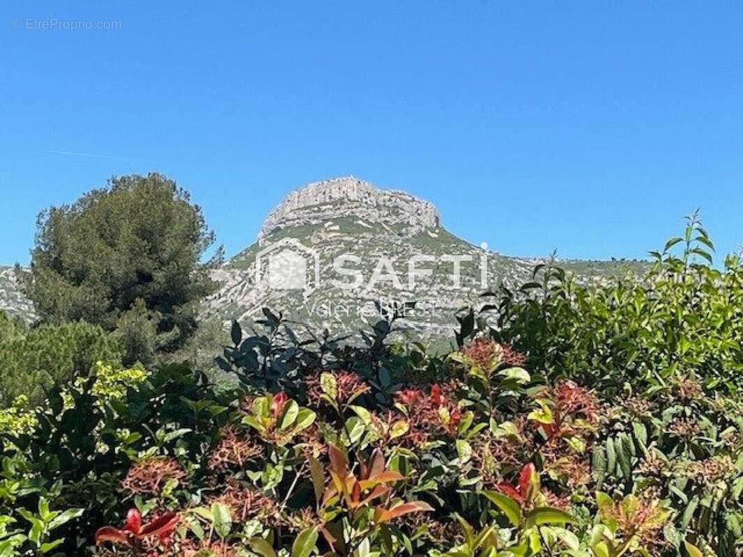 Photo 7 - Maison à AUBAGNE