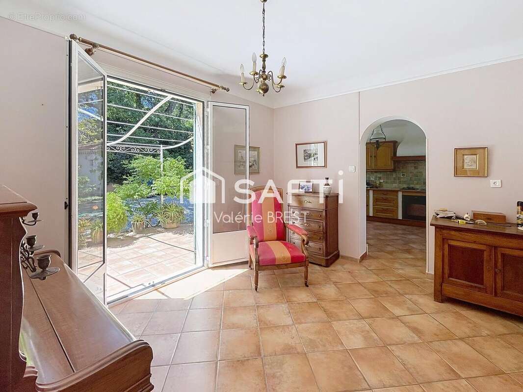 Photo 9 - Maison à AUBAGNE