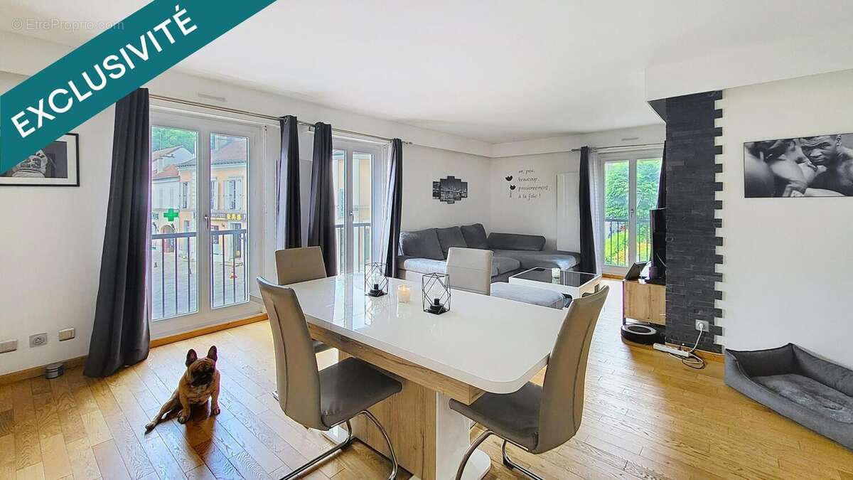 Photo 2 - Appartement à THIAIS