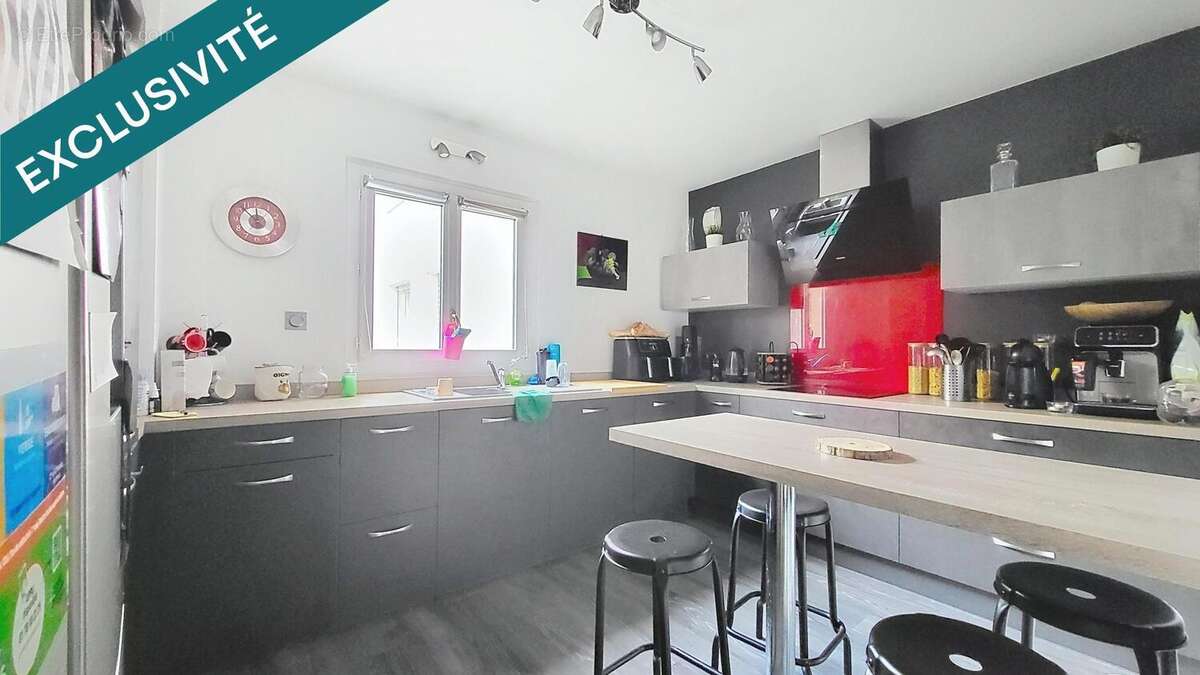 Photo 3 - Appartement à THIAIS