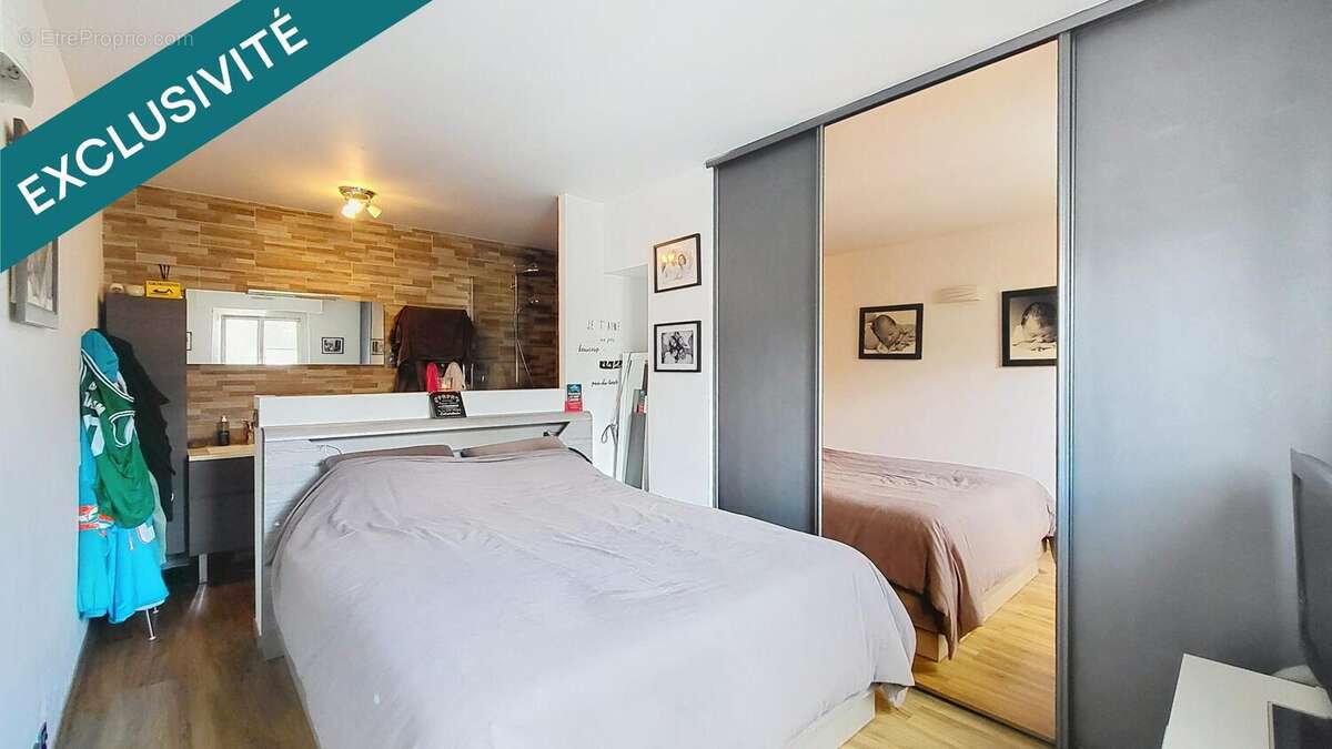 Photo 4 - Appartement à THIAIS