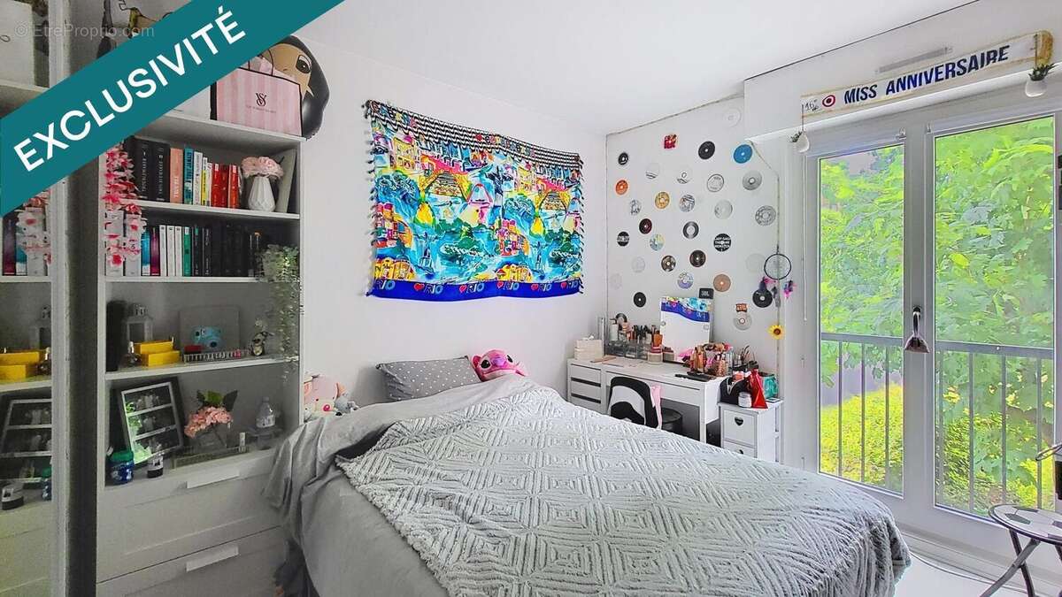 Photo 6 - Appartement à THIAIS