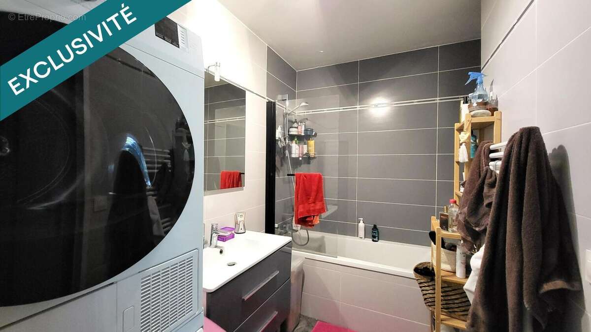 Photo 8 - Appartement à THIAIS