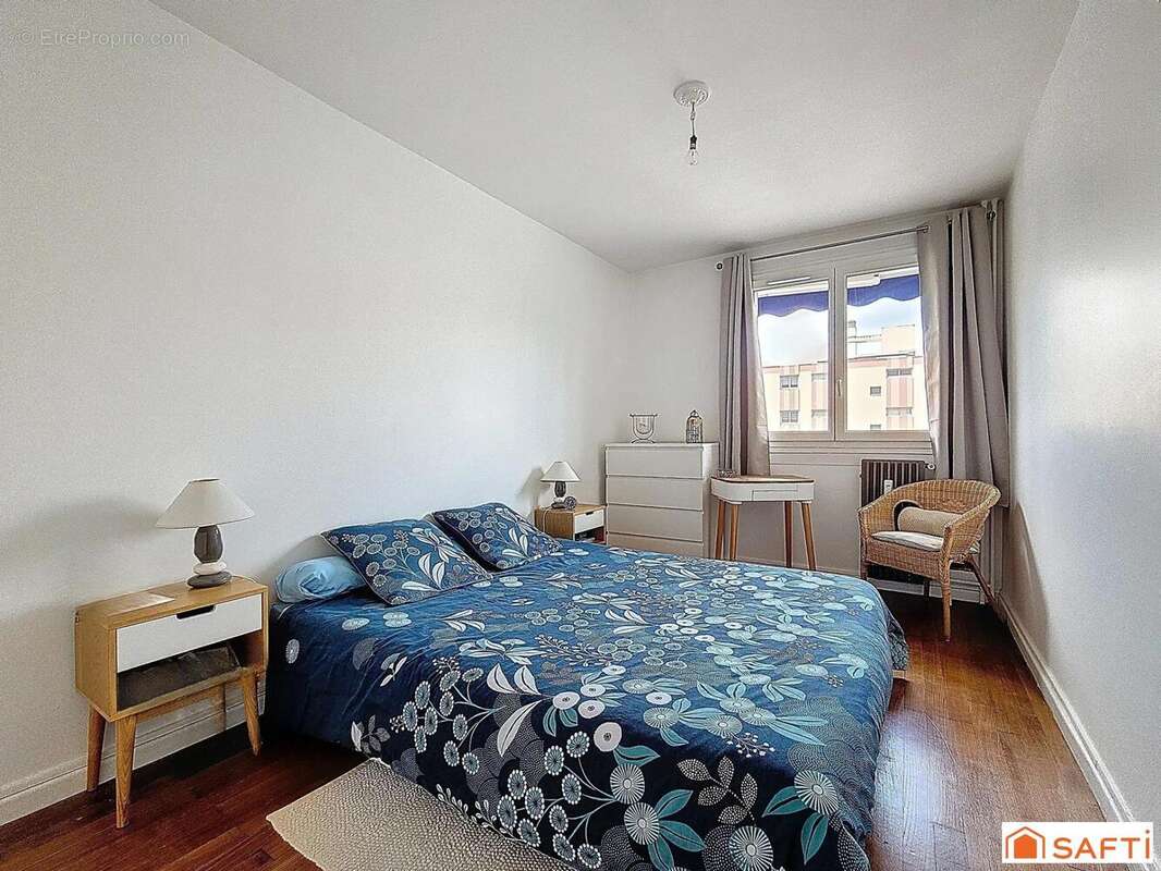 Photo 5 - Appartement à TASSIN-LA-DEMI-LUNE