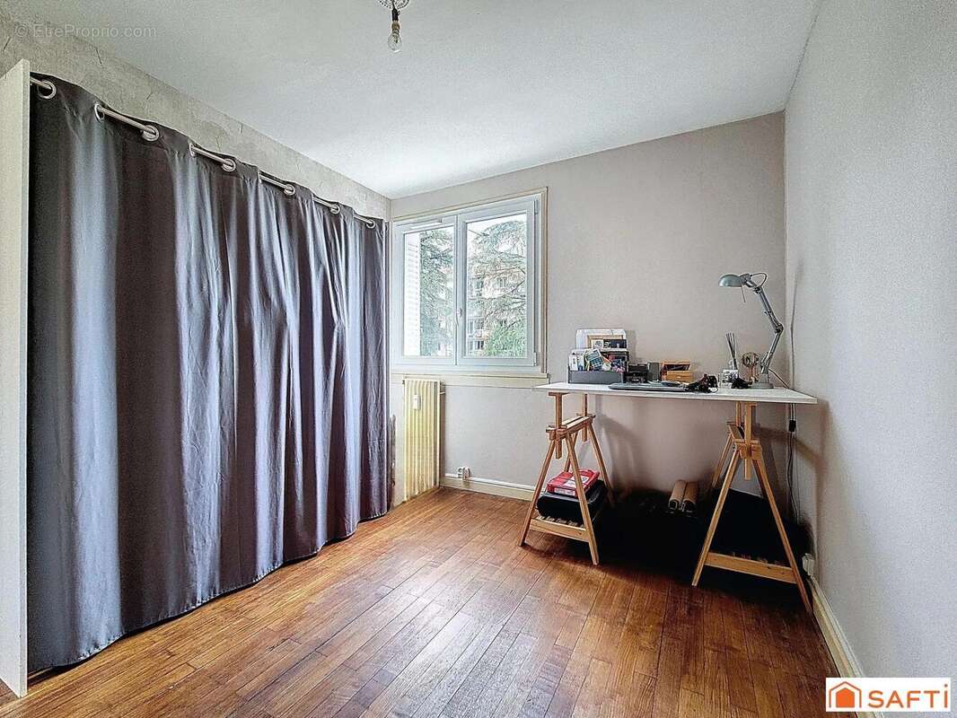 Photo 6 - Appartement à TASSIN-LA-DEMI-LUNE