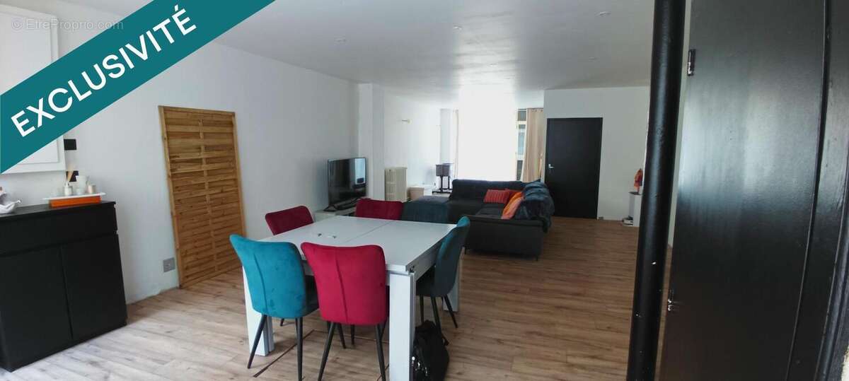 Photo 2 - Maison à CASSAGNES-BEGONHES