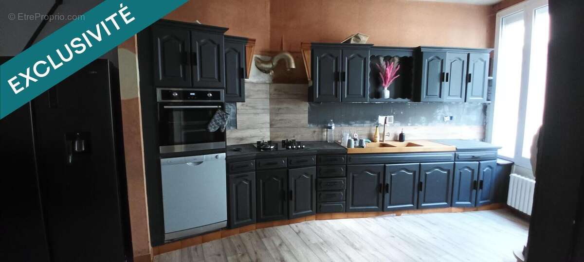 Photo 3 - Maison à CASSAGNES-BEGONHES