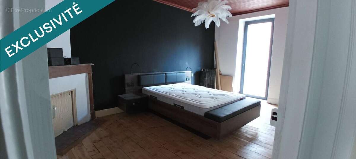 Photo 7 - Maison à CASSAGNES-BEGONHES