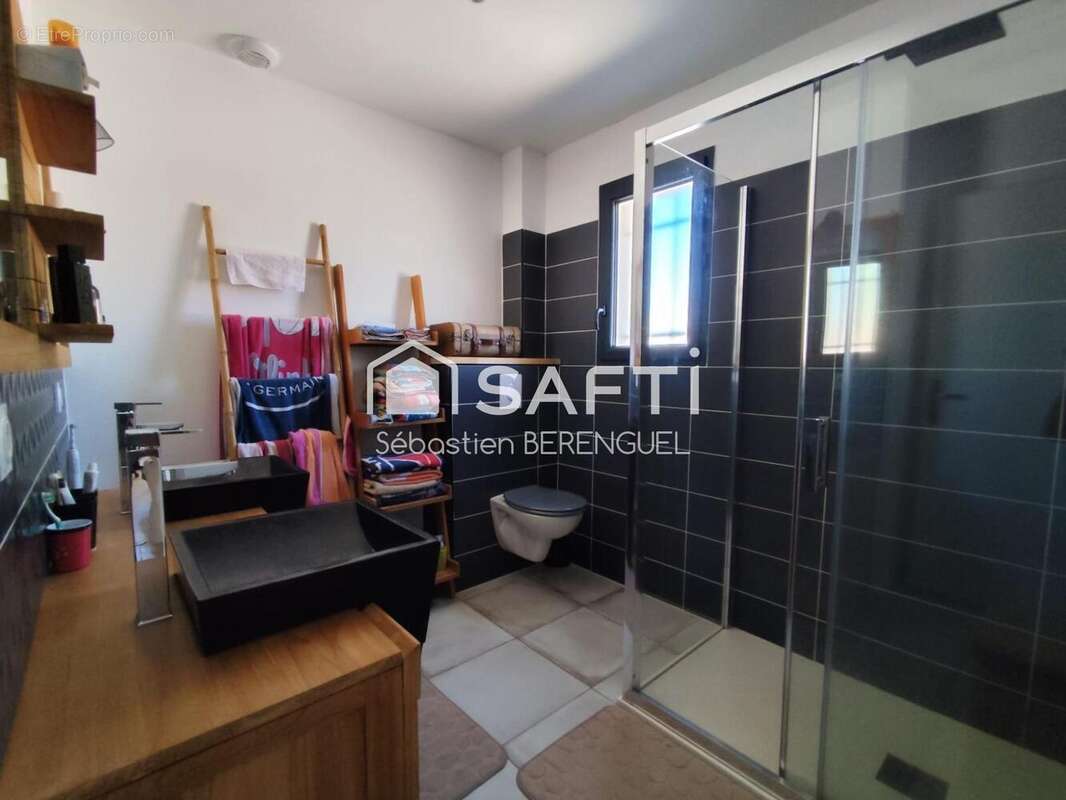 Photo 5 - Maison à MONTAGNAC