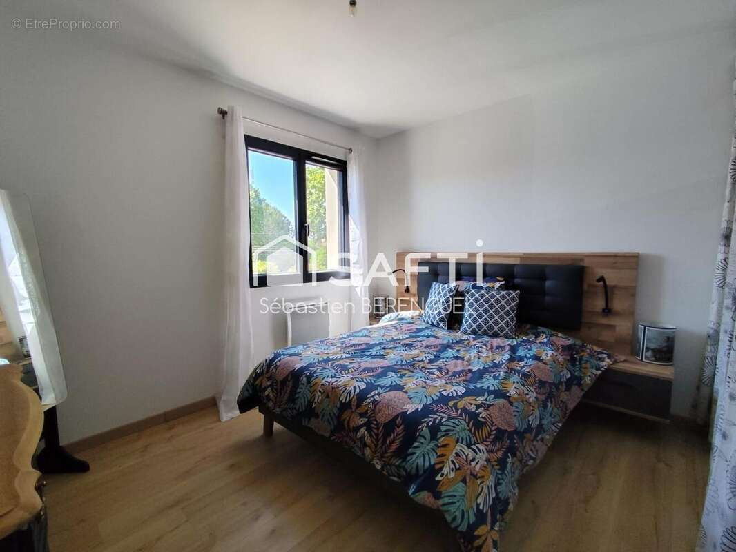 Photo 6 - Maison à MONTAGNAC