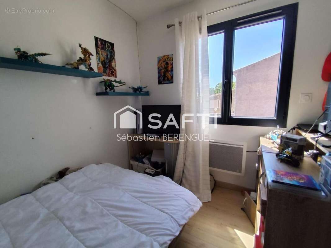 Photo 7 - Maison à MONTAGNAC