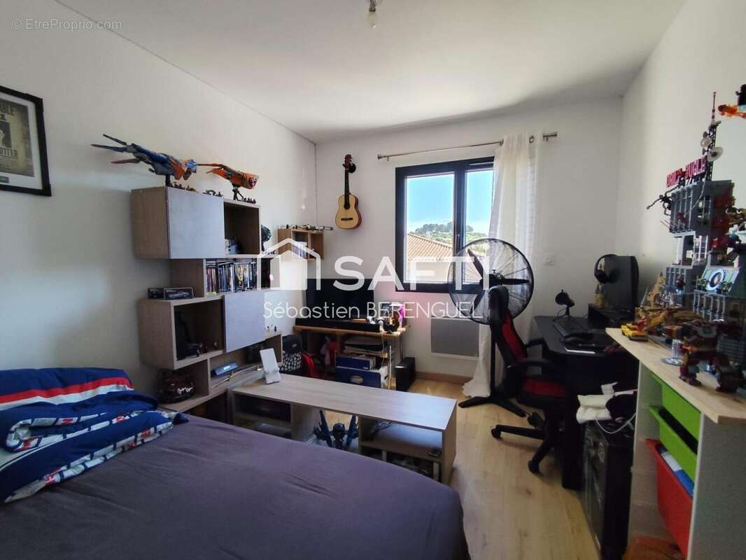 Photo 8 - Maison à MONTAGNAC