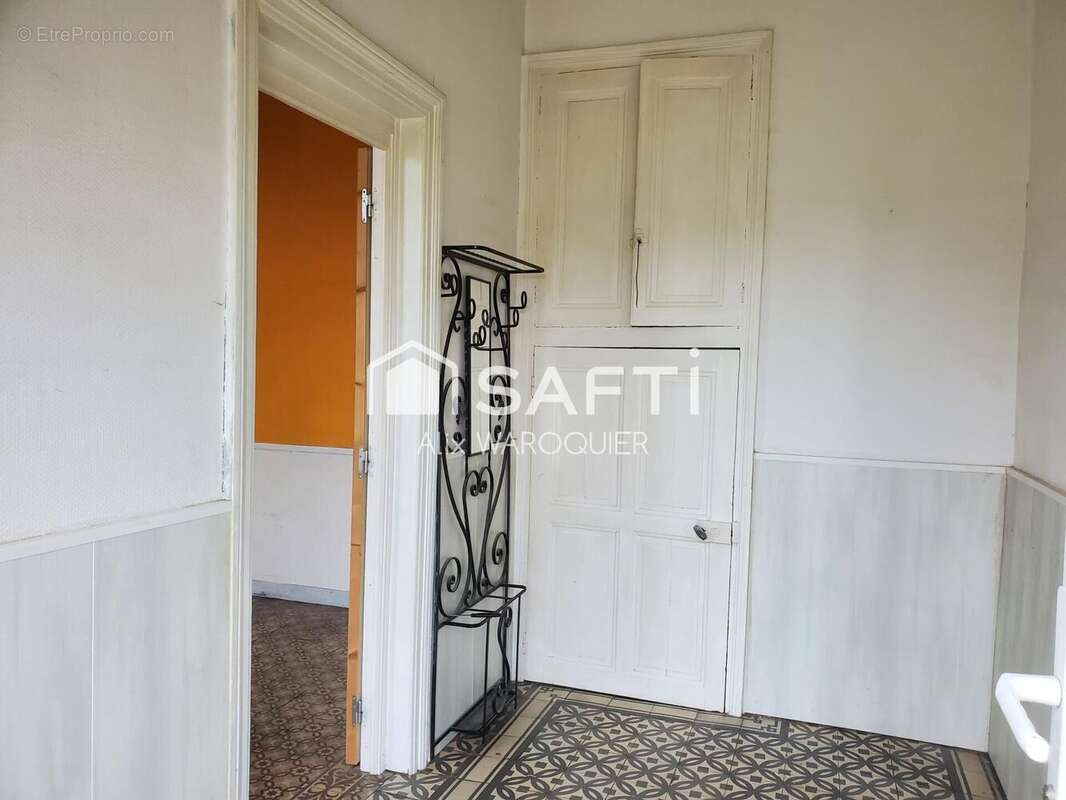 Photo 2 - Maison à ROISEL