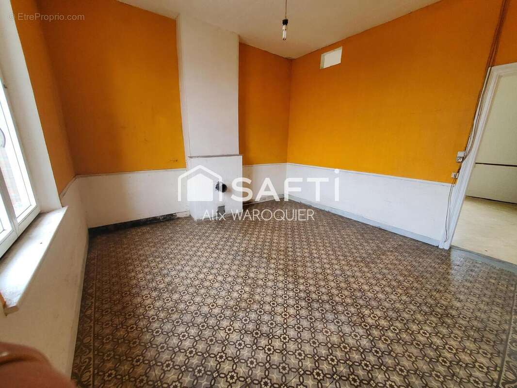 Photo 4 - Maison à ROISEL