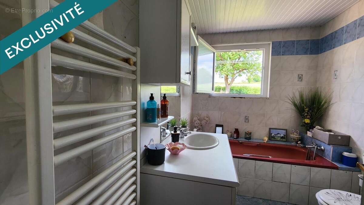 Photo 8 - Maison à SAINT-ROMAIN-SOUS-GOURDON