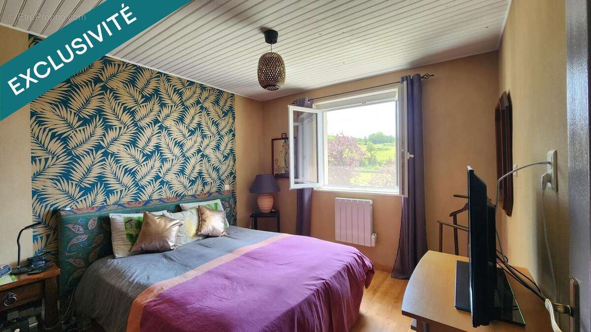 Photo 9 - Maison à SAINT-ROMAIN-SOUS-GOURDON